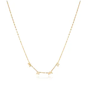 Ladies' Necklace Viceroy 13153C100-00