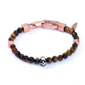 Vyriškos apyrankės AN Jewels AA.P255RBR