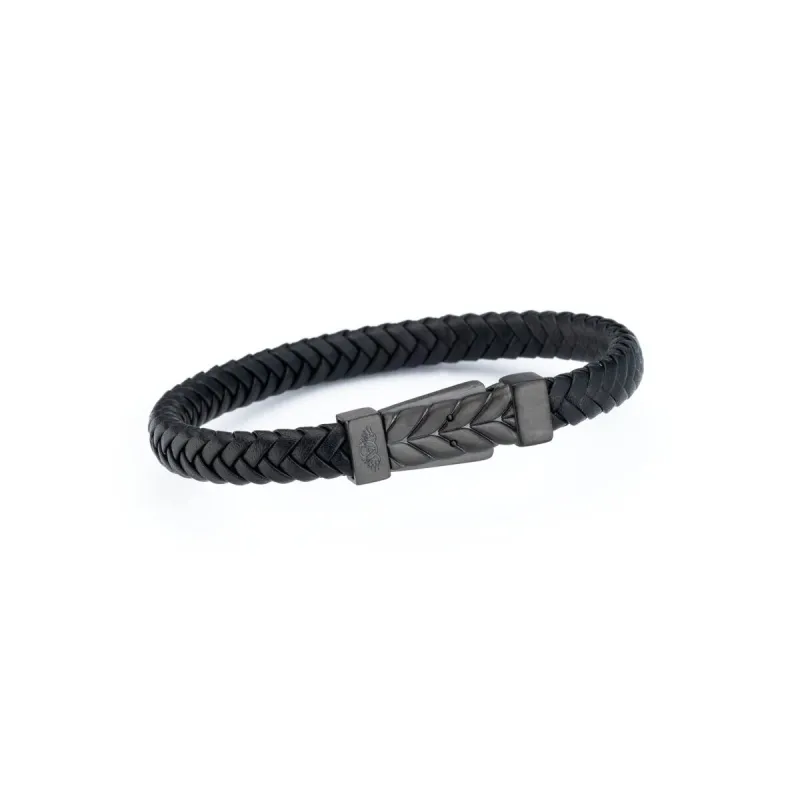 Meeste Käevõru AN Jewels AA.P256LBKK.M