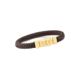 Meeste Käevõru AN Jewels AA.P256LBRG.M