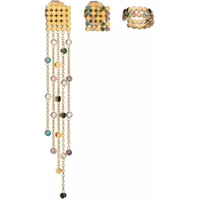 Женские серьги AN Jewels AB.EP013