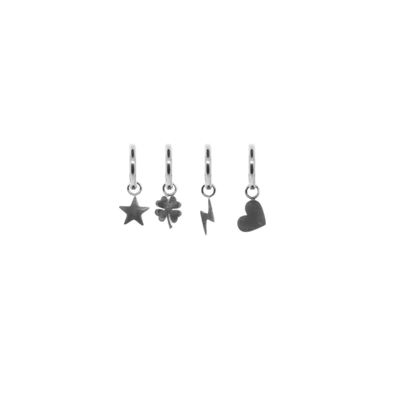 Naisten korvakorut AN Jewels AB.EP047