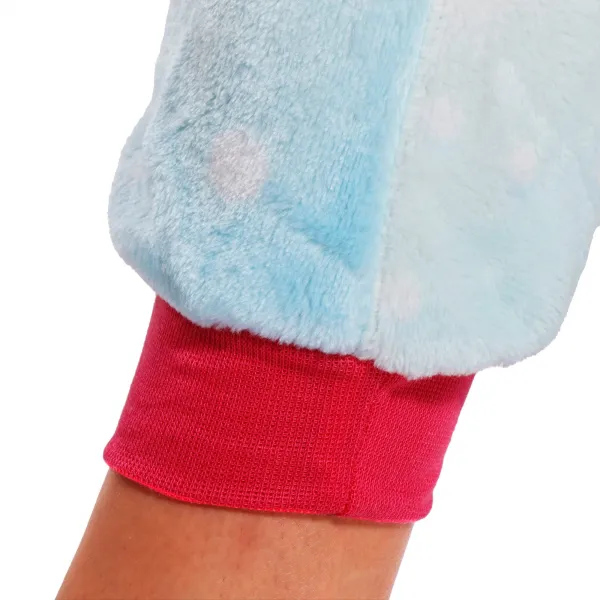 Kigurumi pyjamat tytöille Springos HA5072 130 - 140 cm