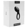 Vibrating Ring Svakom 3100523 Black
