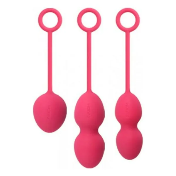 Vaginālās Lodītes Svakom 3100783