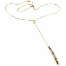 Sieviešu Kaklarota AN Jewels AL.NLIYSUM01