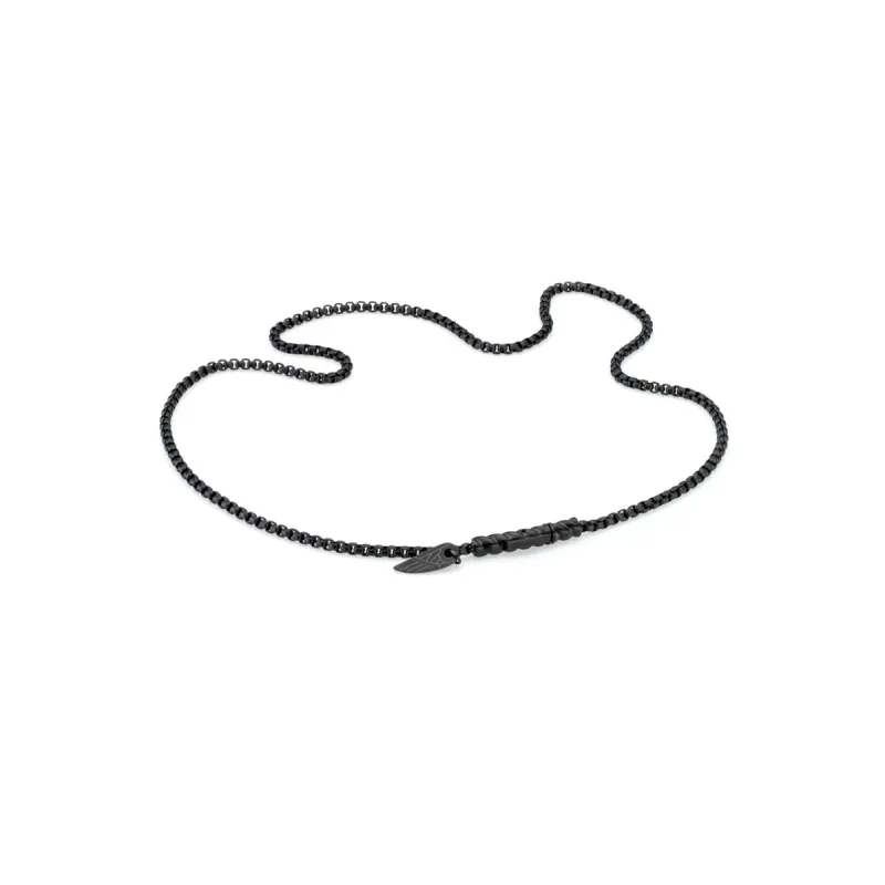 Miesten rannekorut AN Jewels AA.C257KK