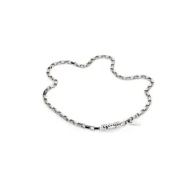 Meeste Kaelakee AN Jewels AA.C258SS