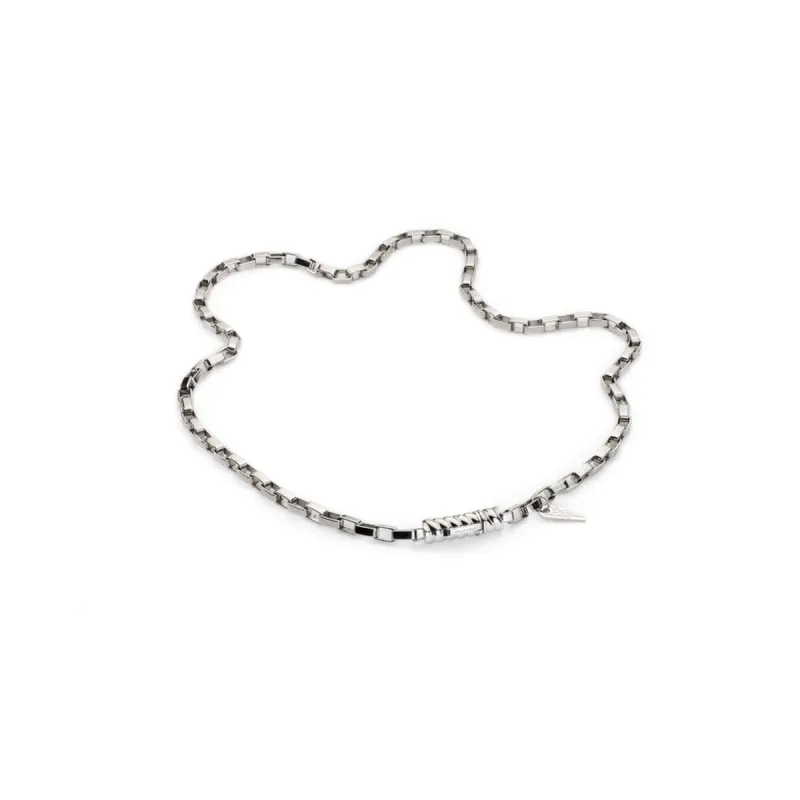 Vyriški karoliai AN Jewels AA.C258SS