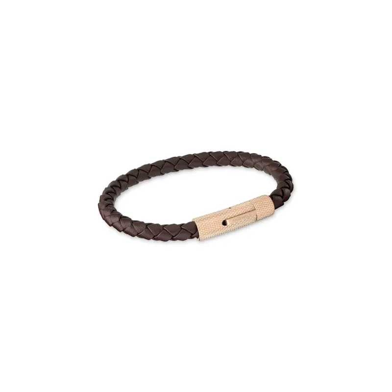 Vyriškos apyrankės AN Jewels AA.P167BR.M