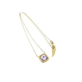Цепочки AN Jewels AL.NMW07GVI