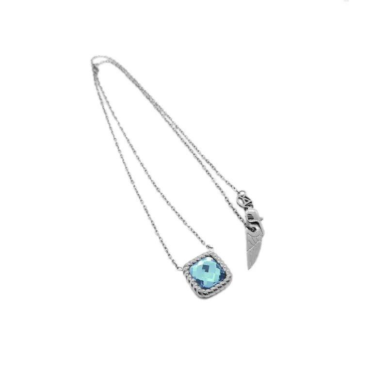 Naisten kaulakorut AN Jewels AL.NMW07SBL