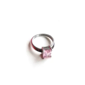 Naisten sormus AN Jewels AL.RLOY2YS-9 9