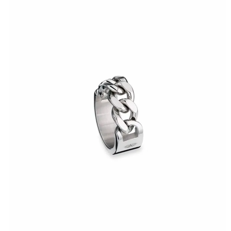 Miesten sormus AN Jewels AL.RLY01S-8 8