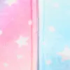 Kigurumi pyjamat tytöille Springos HA5072 130 - 140 cm