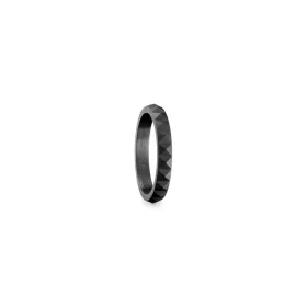 Vīriešu Gredzens AN Jewels AR.R1NS06BK-9 9