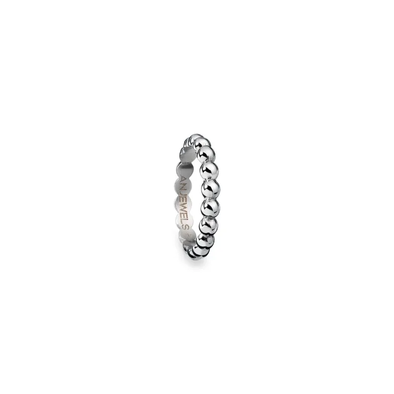 Naiste Sõrmus AN Jewels AR.R1NS07S-9 9