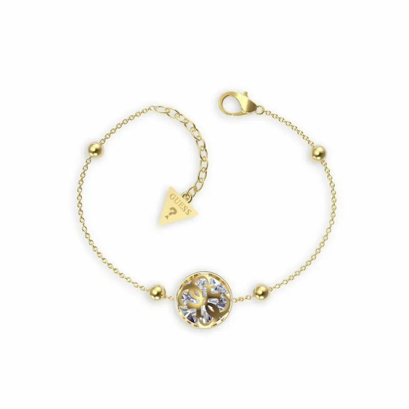 Sieviešu Aproce Guess JUBB01394JWYGS