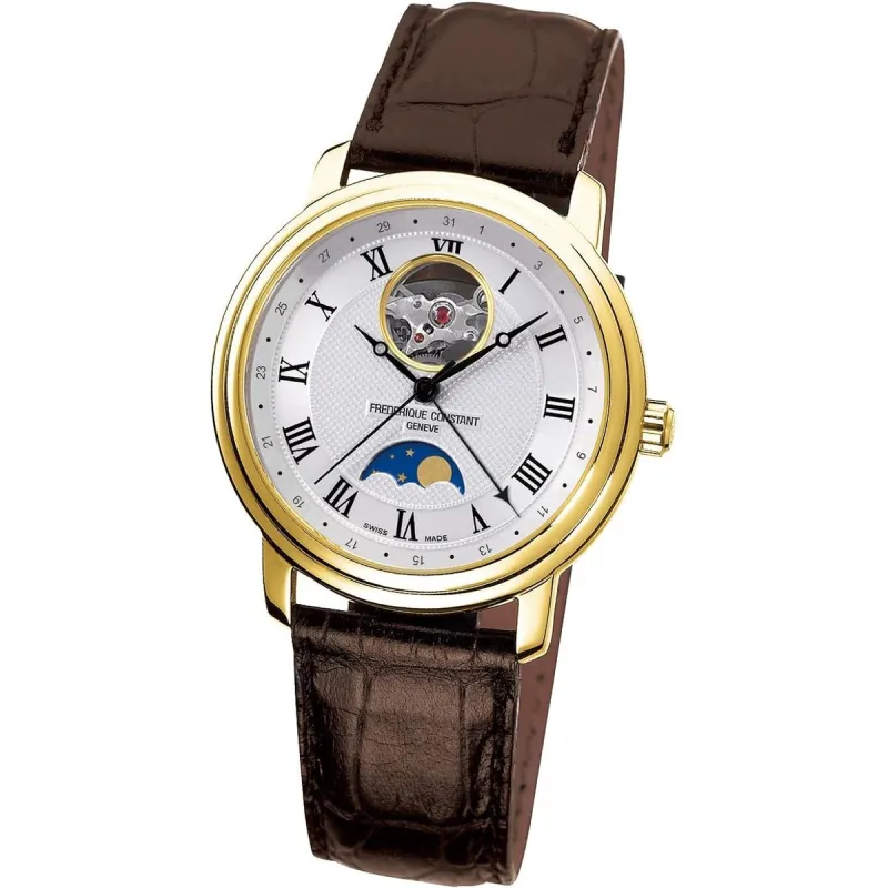 Laikrodis moterims Frederique Constant FC-335MC4P5