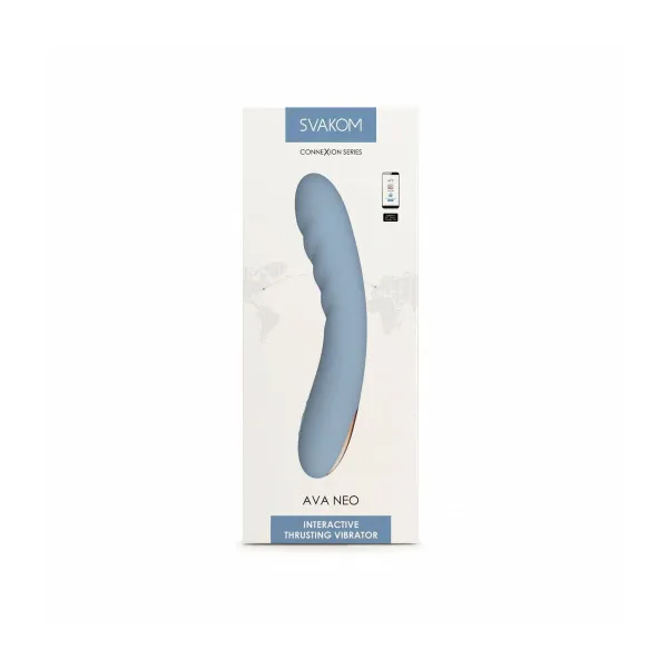 G-Punkta Vibrators Svakom Zils