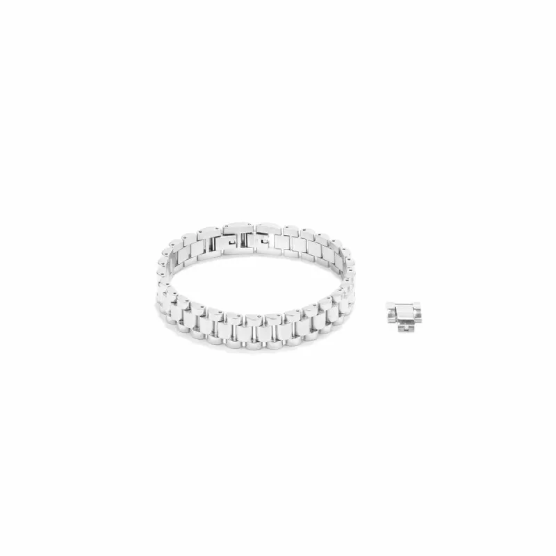 Vīriešu Aproce Radiant RH000059 Metāls