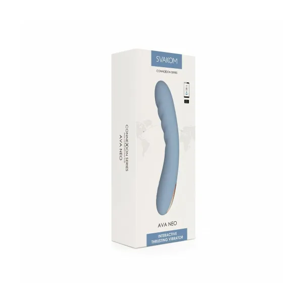 G-Punkta Vibrators Svakom Zils