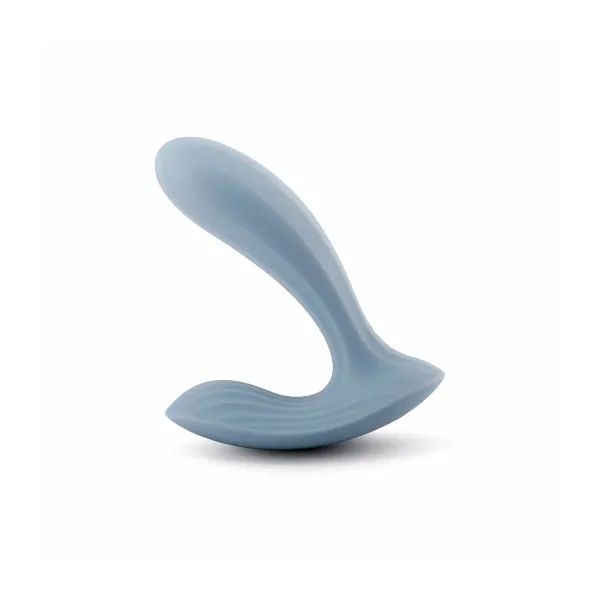 Anustappi Svakom Sininen (8,3 cm)