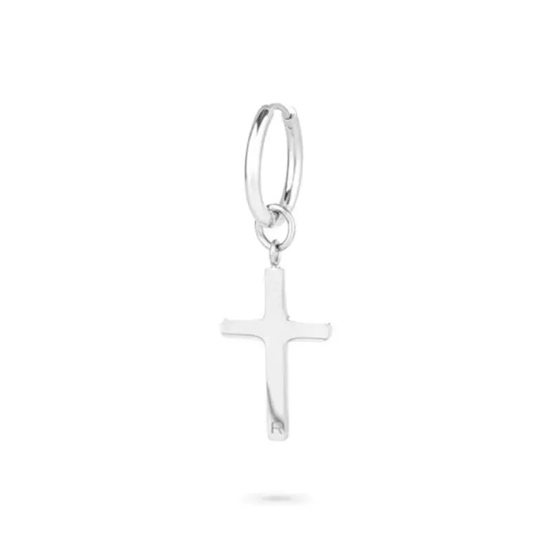 Серьги Radiant RH000040 Серебристый