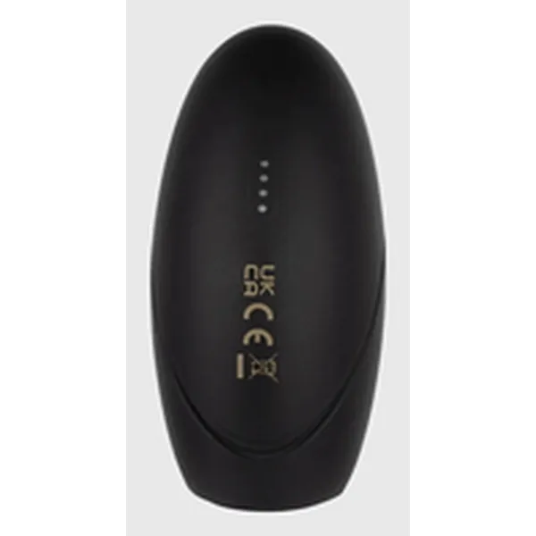 Vibrators Svakom Melns