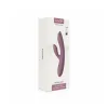 Divkārši Stimulējošs Vibrators Svakom Ceriņš