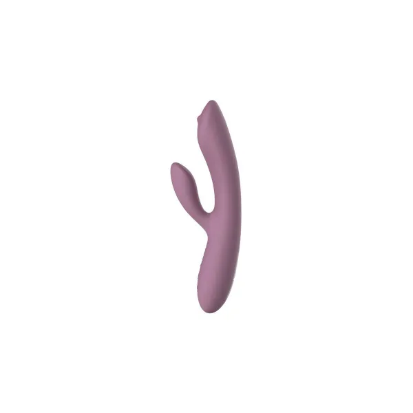 Dual Stimulation Vibe Svakom Lilac