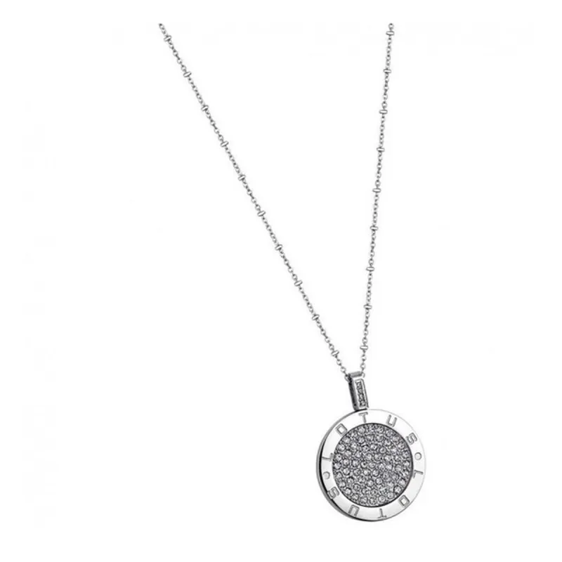 Naiste Kaelakee Lotus LS1751-1/1