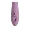 Dual Stimulation Vibe Svakom Lilac