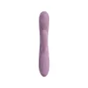 Dual Stimulation Vibe Svakom Lilac