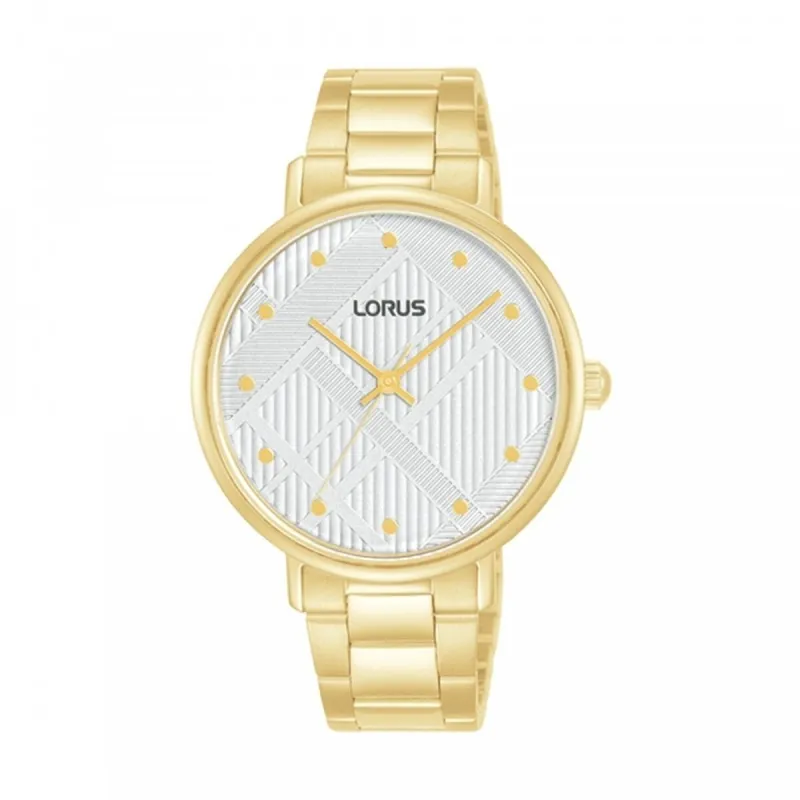 Miesten rannekellot Lorus RG298UX9