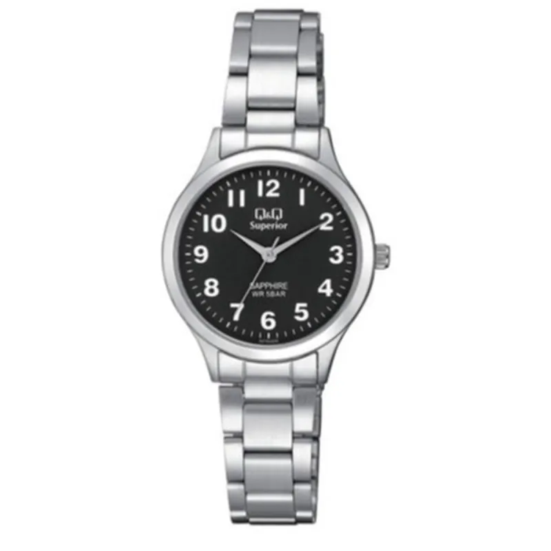 Sieviešu Pulkstenis Q&Q SUPERIOR (Ø 30 mm)