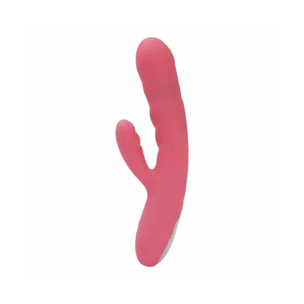 Divkārši Stimulējošs Vibrators Svakom Korāļi