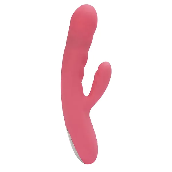 Divkārši Stimulējošs Vibrators Svakom Korāļi