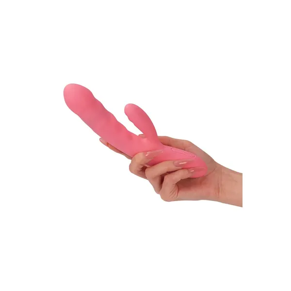 Divkārši Stimulējošs Vibrators Svakom Korāļi