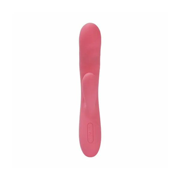 Divkārši Stimulējošs Vibrators Svakom Korāļi