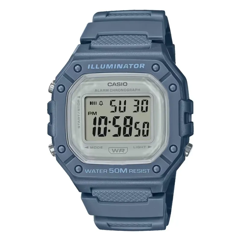 Unisex kellot Casio SPORT (Ø 43 mm)