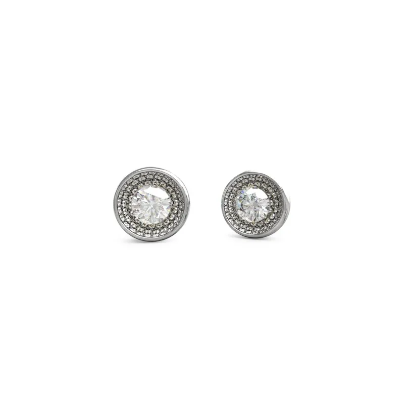 Ladies' Earrings Guess JUBE03396JWRHT-U