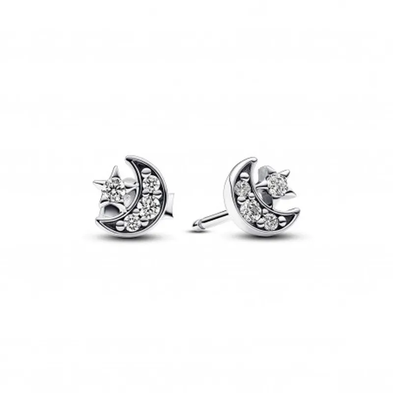 Женские серьги Pandora 292990C01