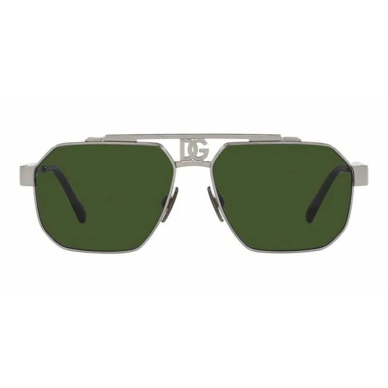 Miesten aurinkolasit Dolce & Gabbana DG 2294 Monivärinen