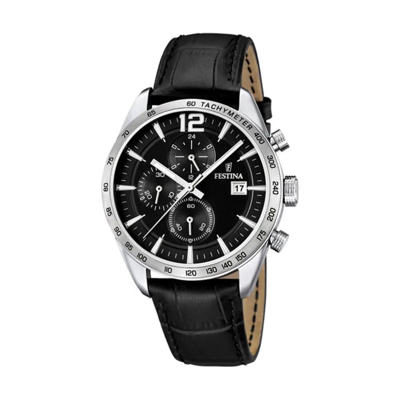 Meeste Kell Festina F16760/4 Must