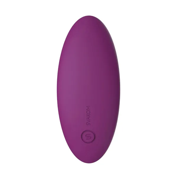Vibrators Svakom Violets