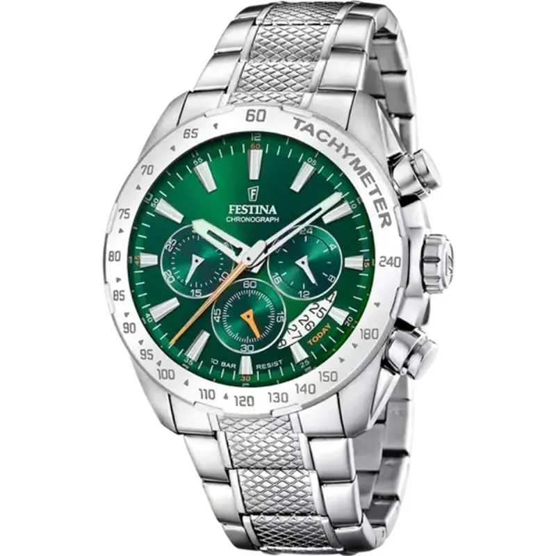 Laikrodis vyrams Festina F20668/3