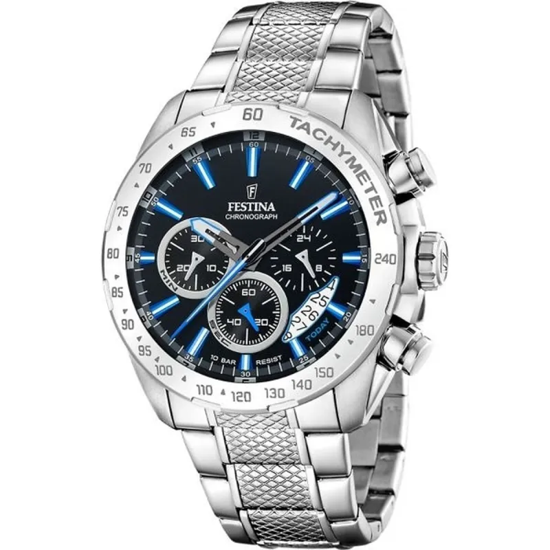 Laikrodis vyrams Festina F20668/6