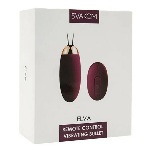 Vibrators Svakom NS7143 Violets
