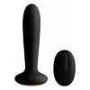 Anustappi Svakom NS7145 Musta